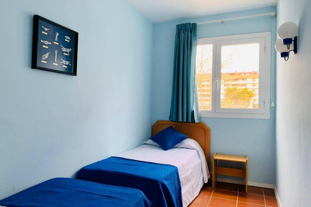 דירות Book Ibiza סאלו מראה חיצוני תמונה