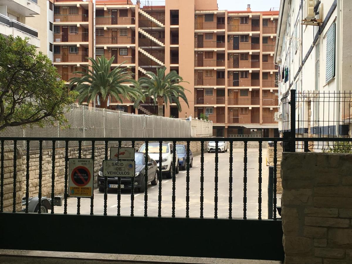 דירות Book Ibiza סאלו מראה חיצוני תמונה