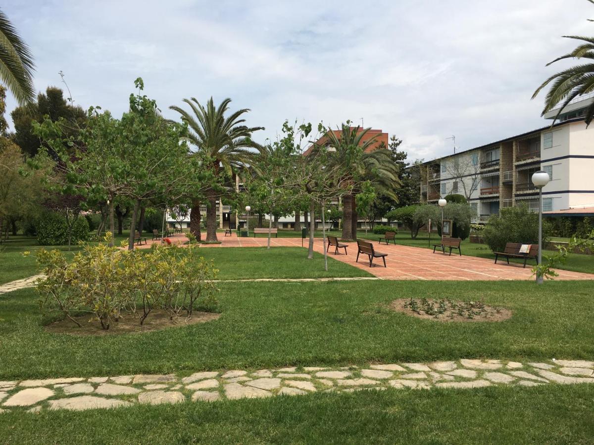 דירות Book Ibiza סאלו מראה חיצוני תמונה