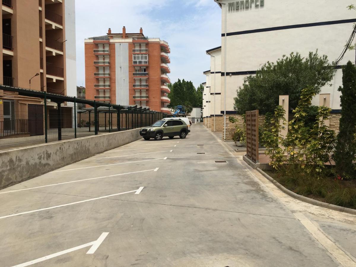 דירות Book Ibiza סאלו מראה חיצוני תמונה